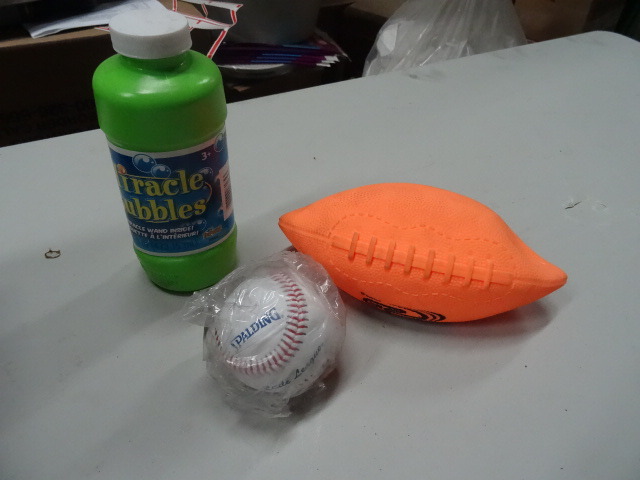 Childrens items