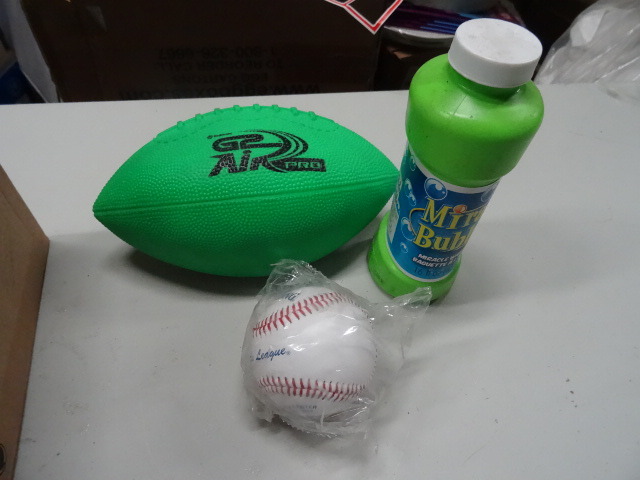 Childrens items