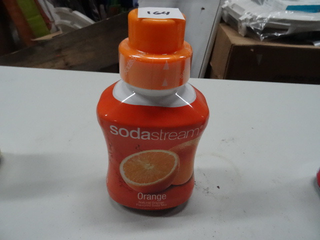 Soda stream