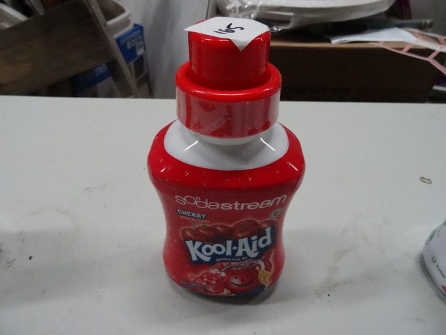 Soda stream