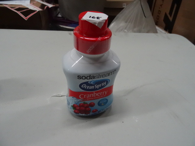 Soda stream