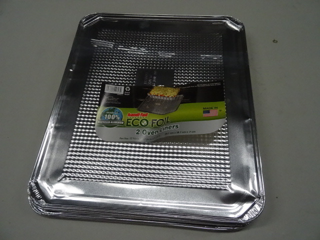 oven liners