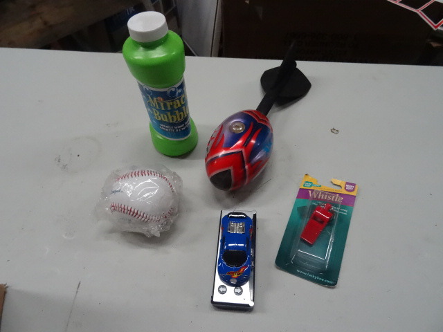Childrens items
