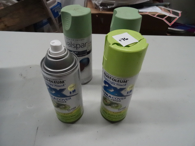 Paint