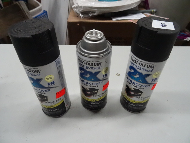 Paint