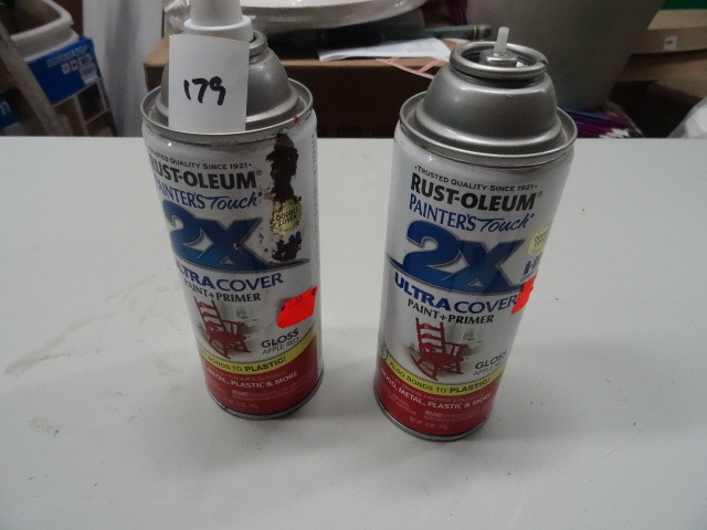 Paint
