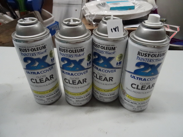 Paint
