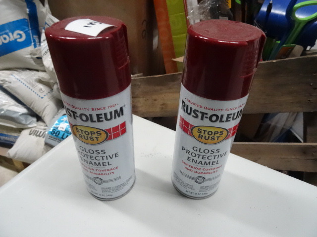 Paint