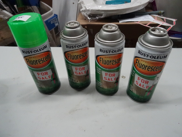 Paint