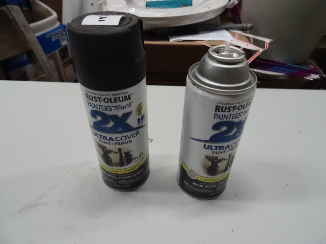 Paint
