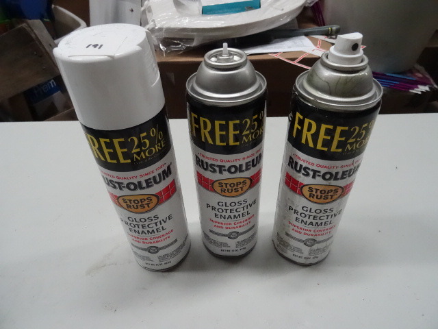 Paint