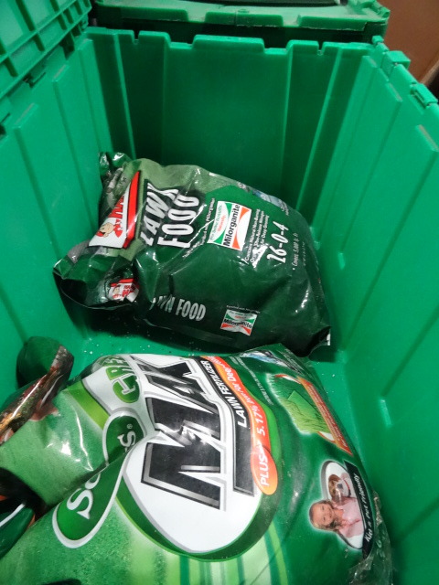 fertilizer