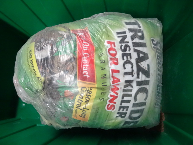 Insect killer