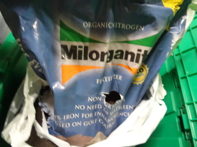 fertilizer