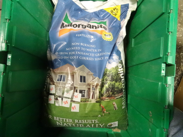 fertilizer