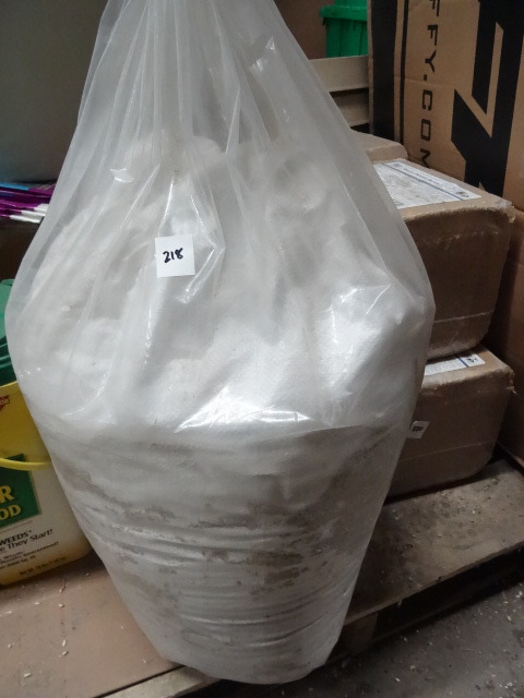 Grass seed