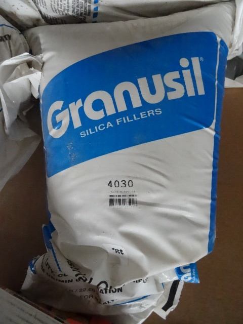 Granusil