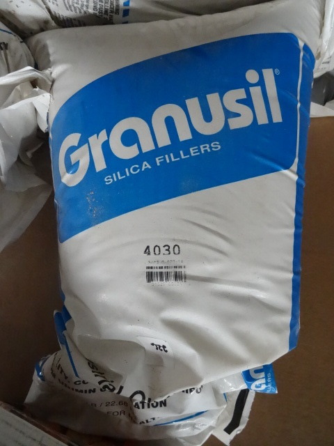 Granusil