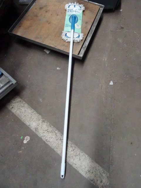 Mop