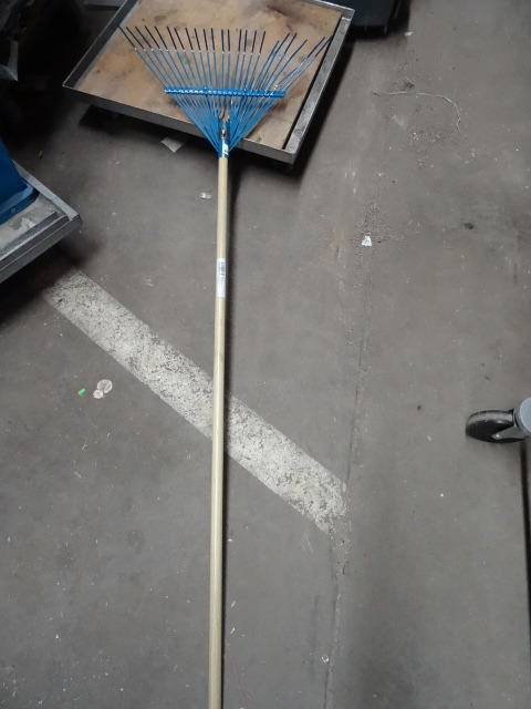 Rake