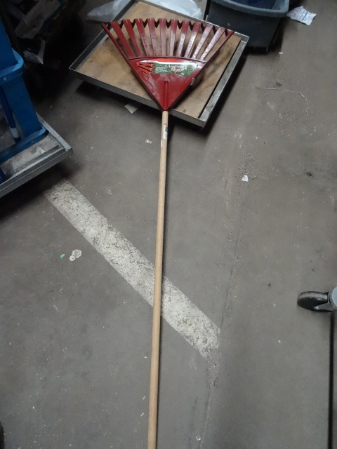 Rake