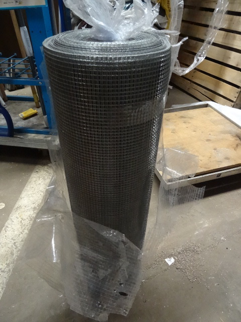 Hardware cloth