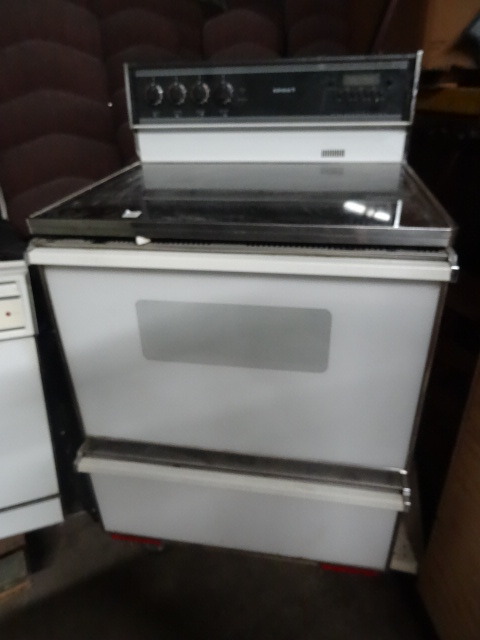oven