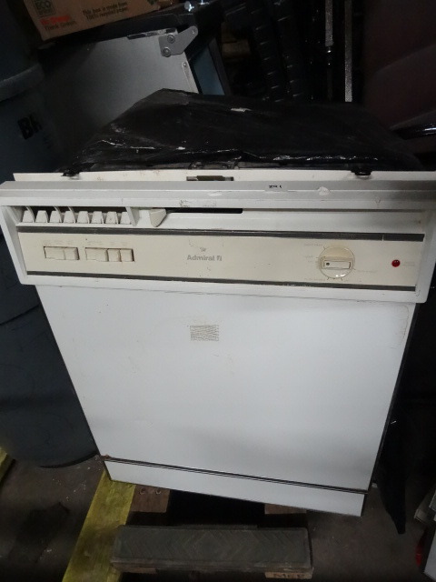Dishwasher