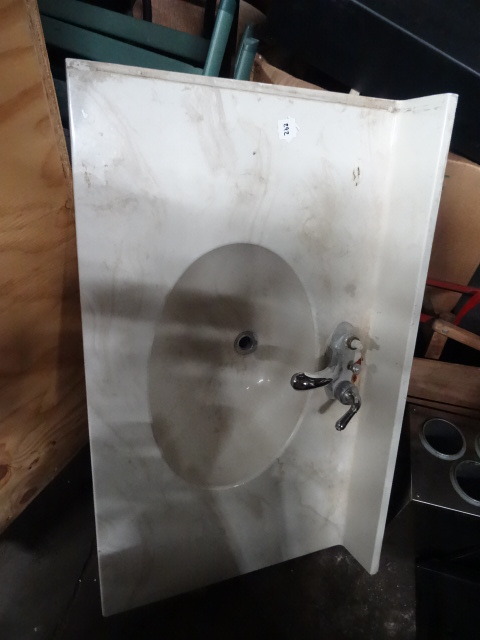 Sink