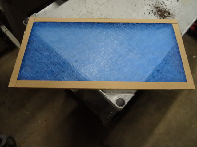 Furnace filters