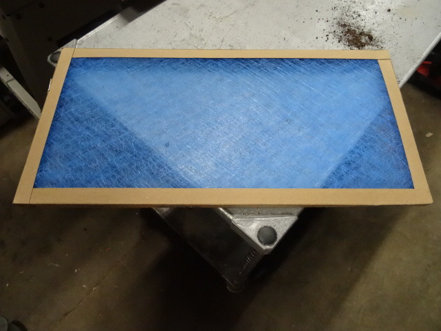 Furnace filters