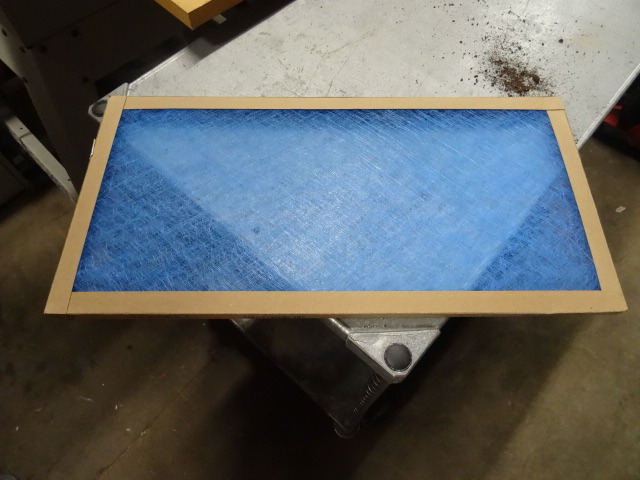 Furnace filters