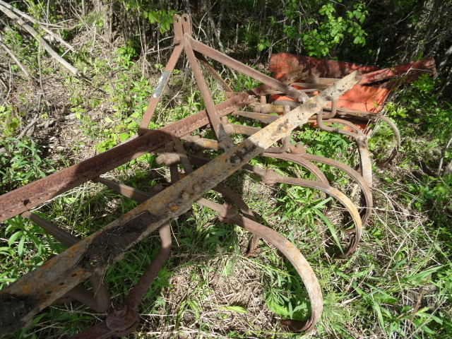 Ferguson Digger