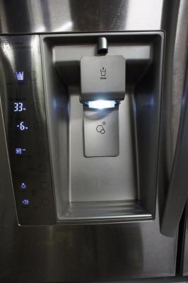 LG Refrigerator - Model # (LFX29937ST)