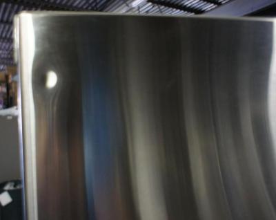 LG Refrigerator - Model # (LFX28968ST)