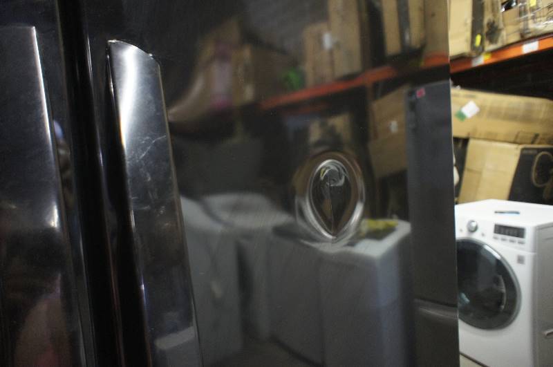 LG Refrigerator - Model # (LSC27925SB)