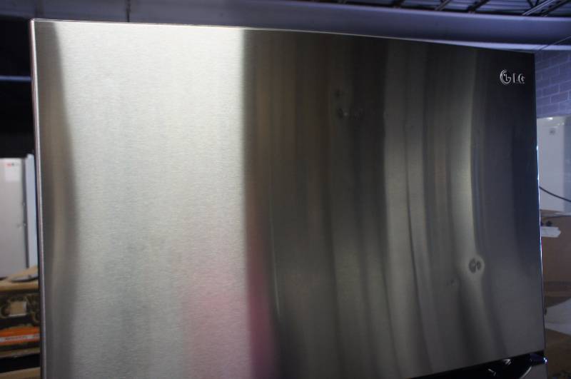 LG Refrigerator Model # (LTC24380ST)