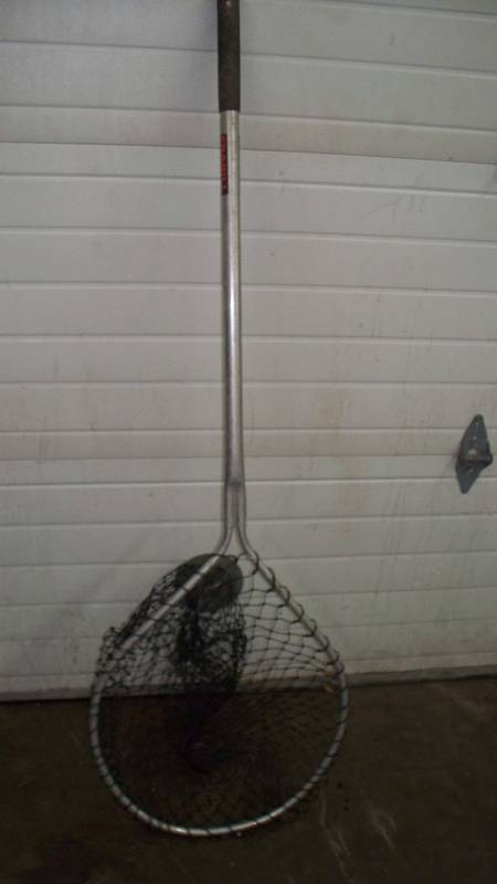 lot 22 image: Fishing Net