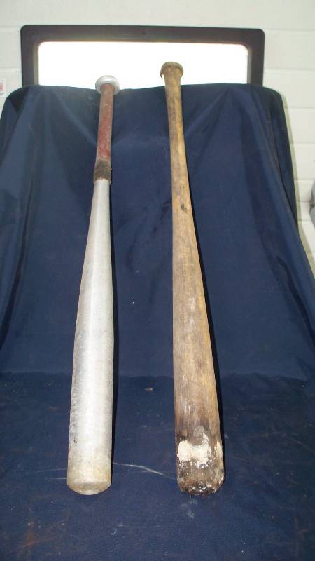 lot 57 image: Bats