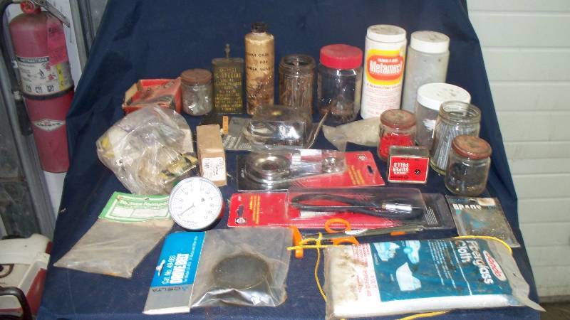 lot 70 image: Miscellaneous