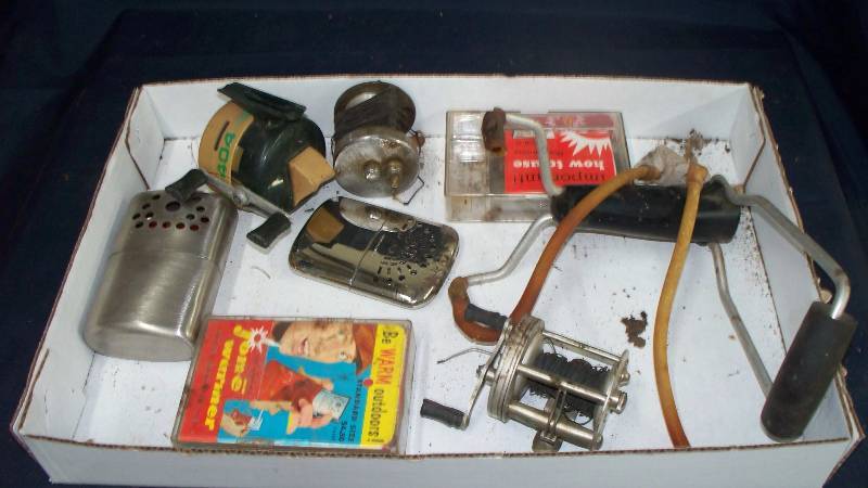 lot 74 image: Miscellaneous