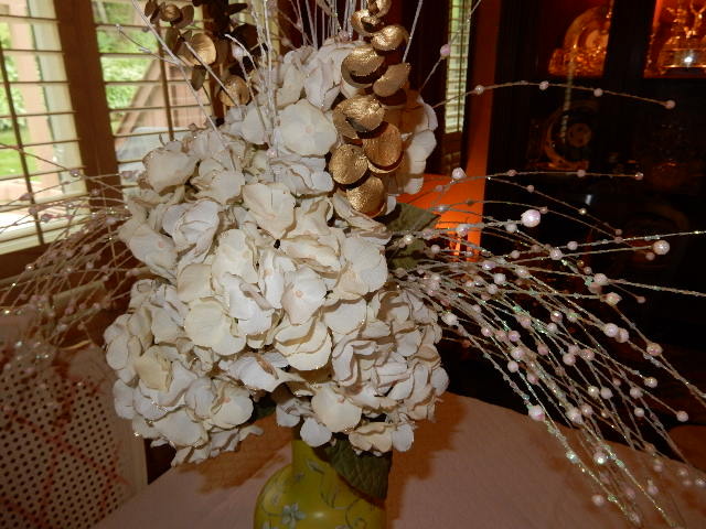 Nice porcelain Vase�