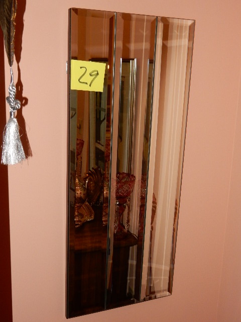 2, Accent Side Mirrors