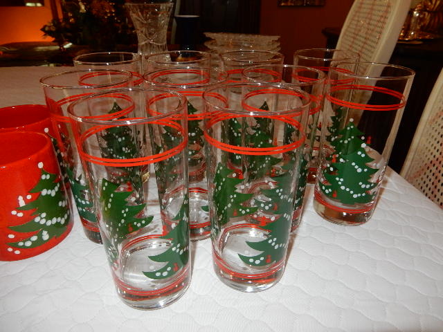 Wachterbach mugs and glasses