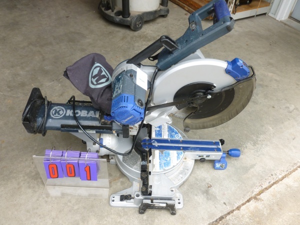 SnS Auctions # 165 Mowers, tillers & power equipment.