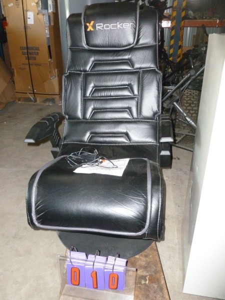 SnS Auctions # 165 Mowers, tillers & power equipment.