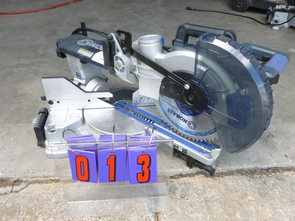 SnS Auctions # 165 Mowers, tillers & power equipment.