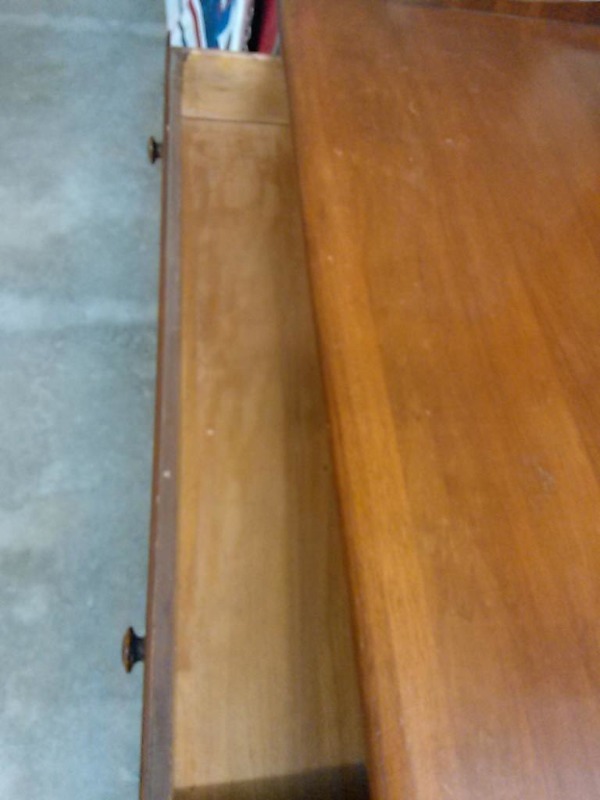 Beautiful Antique Dresser-Amazing Condition