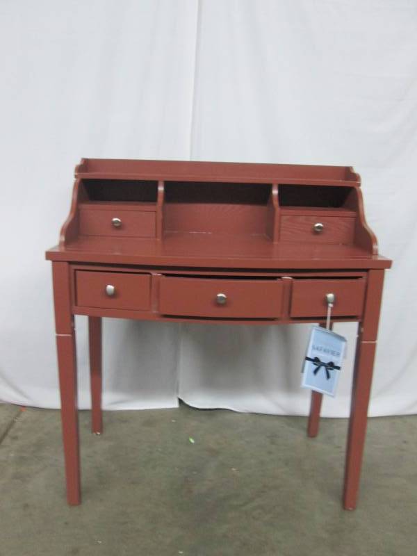 lot 40 image: Safavieh Landon Writing Desk