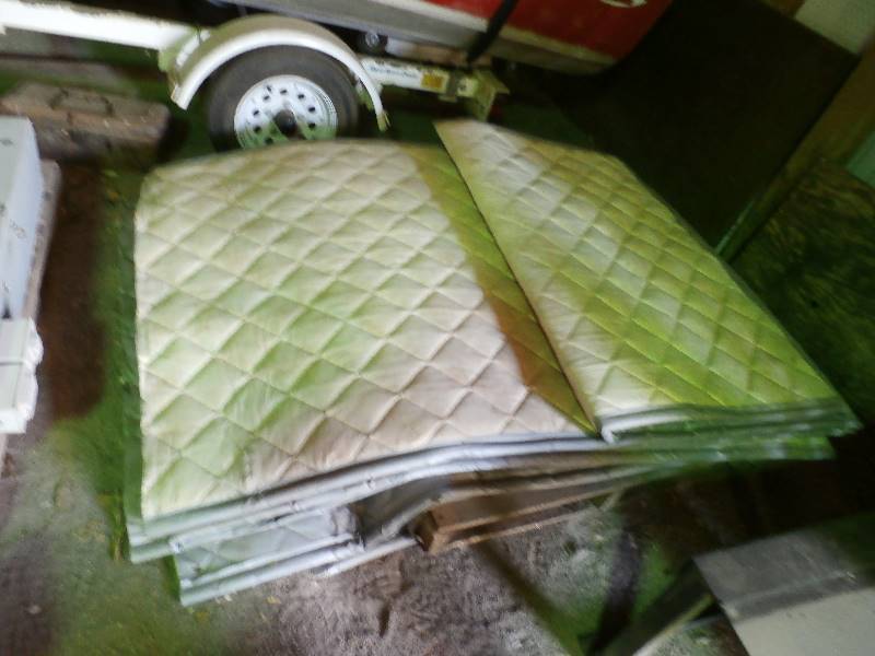 industrial noise blanket